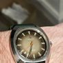 1970s Certina DS Turtle Image 8