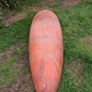 Dagger Nomad Whitewater Kayak Image 3