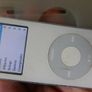 Vintage Apple iPod nano 1st Generation Black A1137 2G Image 6
