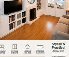 TV Unit / Sideboard