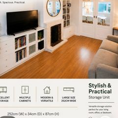 TV Unit / Sideboard