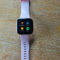 Fitbit Versa 2 Health & Fitness Smartwatch