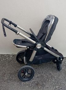 Mamas and papas pushchair bundle