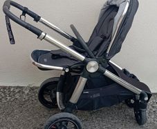 Mamas and papas pushchair bundle