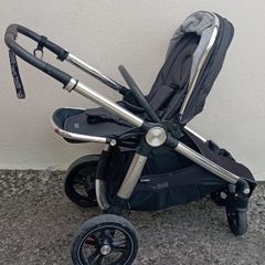 Mamas and papas pushchair bundle