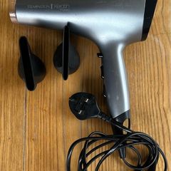 Hair Dryer Remington Keratin
