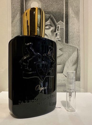 Parfums de Marly Oajan