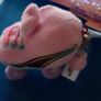 New SMIGGLE Pencil case & Keyring & little Miss magnetic Book Marks Image 7