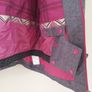 ski clothing women ski jacket Image 3