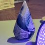 Volcanic agate uv Image 3