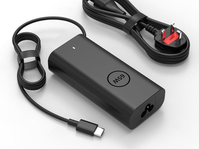 Dell 65W USB-C charger