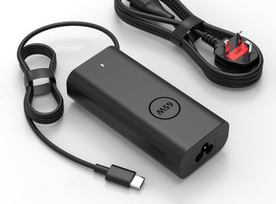 Dell 65W USB-C charger