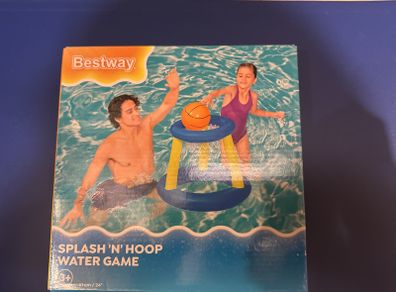 Various pool assortment