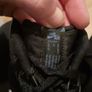 Nike Air Force 1 Low LV8 Reflective Swoosh Black DN4433-002 Image 5