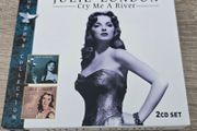 Julie London - Cry Me a River. 2 CD set. Mint condition