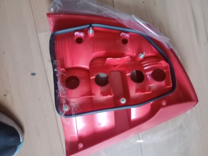 car parts