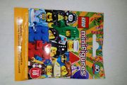 Lego minifigure series 18 Police Officer 1978