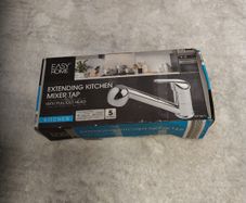 Easy Home Mixer Tap