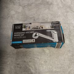 Easy Home Mixer Tap