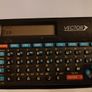 vintage Mini 8-Language Electronic Translator Image 3