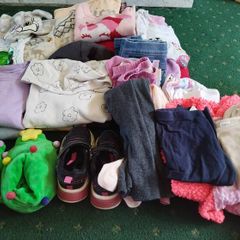 Girls bundle 3-4 and 4-5yrs