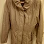 Creenstone knee length coat Image 3
