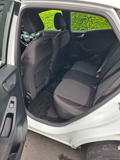 211 Ford Puma ST Line 1.0L Petrol Mild Hybrid