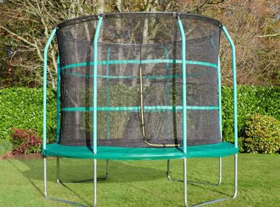 Trampoline