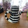 Vintage 1970s Garfield Teapot Image 7