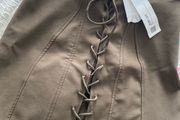 Zara skirt NEW size M