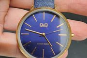 Q &amp; Q Watch