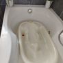 Mamas & Papas baby bath Image 3