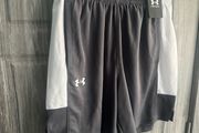 BNWT Under Armour Shorts