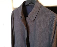 Massimo Dutty trench