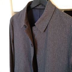 Massimo Dutty trench
