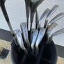 Full Set of Golf clubs and bag Image 4