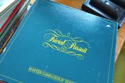 Trivial Pursuit: Genius edition
