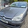 Citroen C5. New NCT. 155554 KMs. Image 3