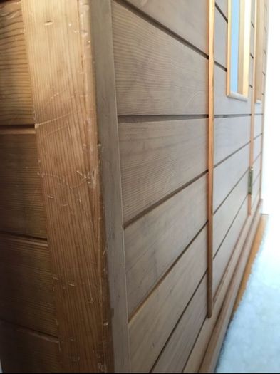 Sauna (3x Person)