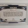 2022 Topps Chrome Star Wars Ahsoka Tano One With The Force Psa 10 Image 2