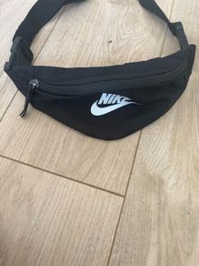 nike bum bag