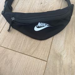 nike bum bag