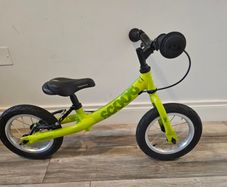 Ridgeback Scoot Balance Bike
