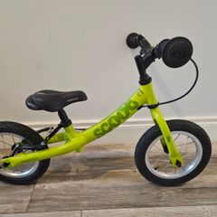 Ridgeback Scoot Balance Bike