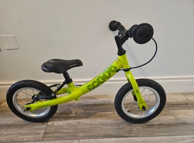 Ridgeback Scoot Balance Bike