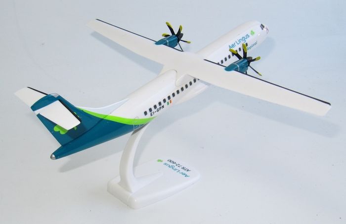ATR72-600 Aer Lingus Regional EI-GPN