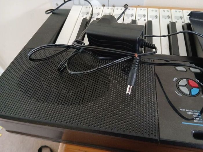 Free Keyboard