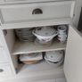 Kitchen Unit/ Country Dresser Image 8