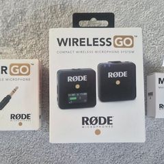 RODE Creator Kit  Brand New / Unopened