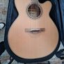 takamine P3NC Image 4